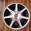 wanted ford rs 7 spoke alloy wheels