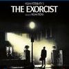 THE EXORCIST  BLU-RAY