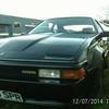 Celica Supra 2.8i MA61 / Celica 2.0 XT / ST (RA61)