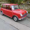 Early mini salloon wanted pre 1967 best price paid