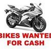 Mx bikes wanted spares or repairs