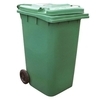 Green Garden Bin Wanted 240 Litre Must Be Mansfield District Council, Im Offering My 180 Litre + £20