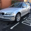 Bmw 320d Swap for 4x4 pick up