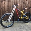 Decent car wanted .. high spec downhill bike for swap !!