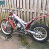 TRIALS BIKE WANTED