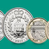 2017 Commemerative Coins