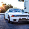 SKYLINE R32/R33/R44/DRIFT CAR/ AIR RIDE