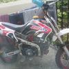 WANTED!! SWAP FOR 85cc CROSSER AND £££ YOUR WAY