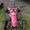 Kids 50cc bike