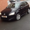 vw polo 2010 1.6 tdi