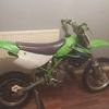 125/250 motocross bike wanted