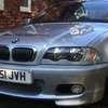 SWAP MY BMW M SPORT FOR AUTOMATIC?