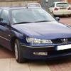 wanted peugeot 406  petrol