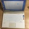 wanted: Sony vaio laptop\s notebook