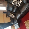 Leather suite recliner suite swaps