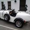 TEAL Bugatti kit car type 35 Wanted