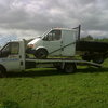 Ford transits wanted !!££