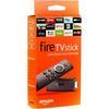 amozon fire stick with remote