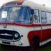 WANTED BEDFORD J SERIES SHORT BUS