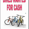 mountain bikes wanted men & ladies