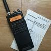 Radio Scanner / Receiver Wanted