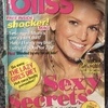 Bliss magazine