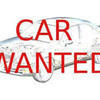 Wanted car