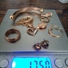 Scrap 9ct gold wanted