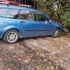 Wanted ford focus estate