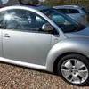 VW Beetle 2.3 V5 sport