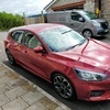 ford focus st line x 2020