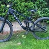 Wanted downhill bike