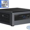 Intel NUC mini-PC