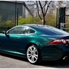 Jaguar xk