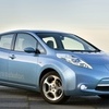 MK1 Nissan Leaf