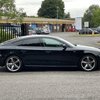 Audi A5 Sline sportback 2012+