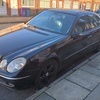 Mercedes e class for swap