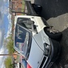Transit tipper all working
