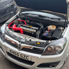 Wanted ktm duke 125 swap Vxr