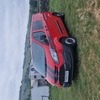 Wanted Shogun sg3 swap