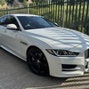 2018 jaguar xe r sport auto Euro 6