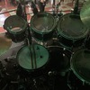 Yamaha drum kit swap