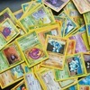 Wanted pokemon cards