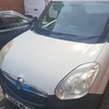 Vauxhall combo mk3