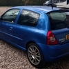 Audi TTS swap for my clio 172 cup