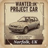 Project wanted.