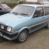 MK1 Fiesta with power wanted