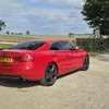 2008 a5 Quattro 3.0 tdi 380 bhp