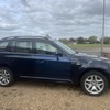 Any car/SUV