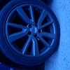 Alloy wheel or set refurb?